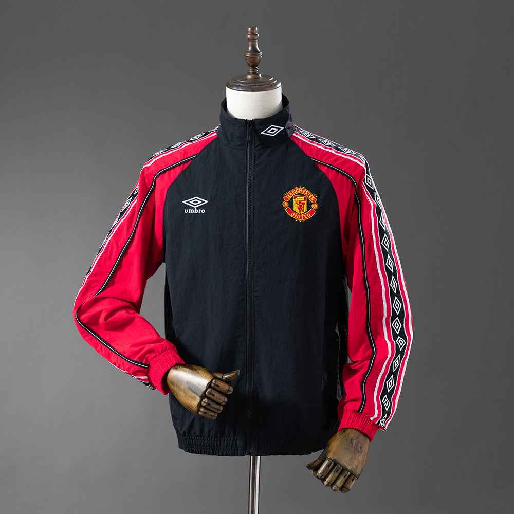 Manchester United Windbreaker
