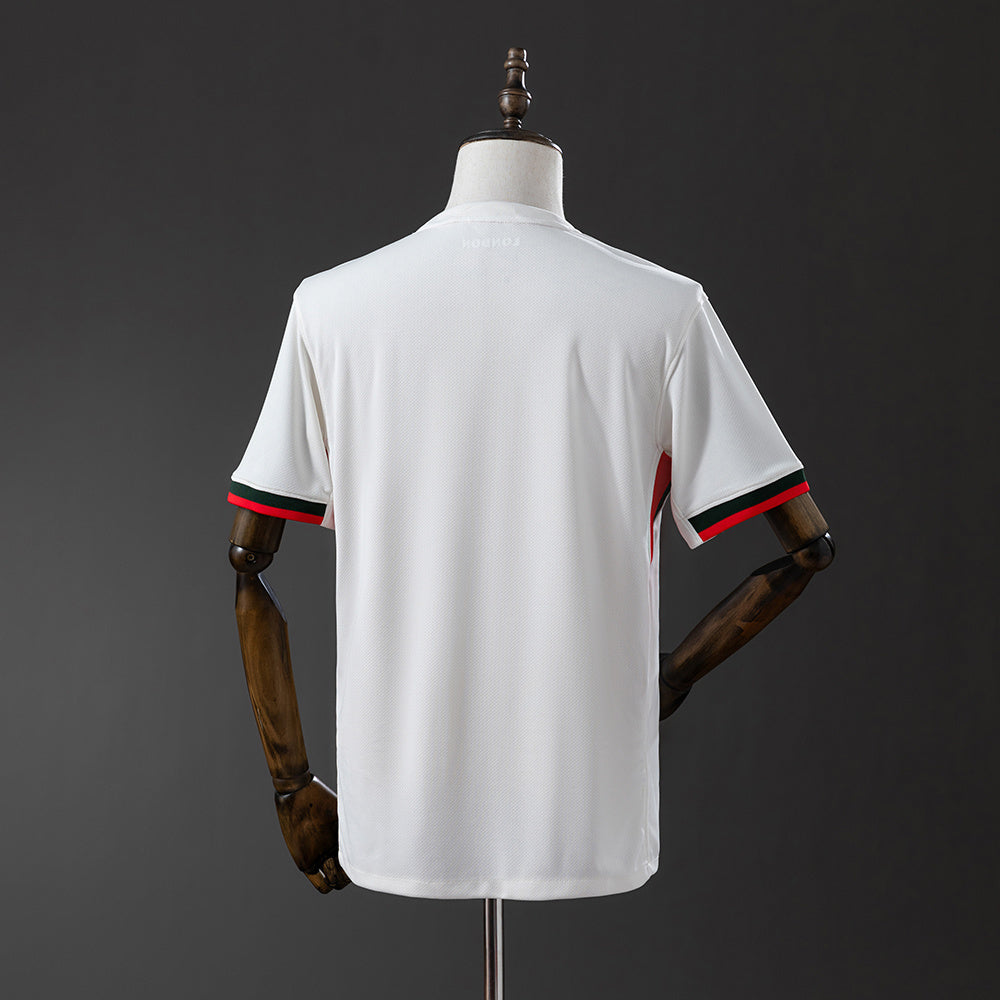 Chelsea Away 25/26