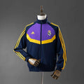 STOCK: REAL MADRID REVERSIBLE JACKET