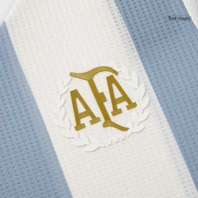 Argentina 2024 Kids - 50th Anniversary