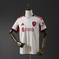 Liverpool Away 25/26