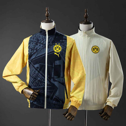 Dortmund Reversible Jacket