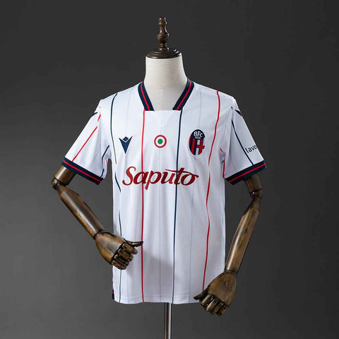 Bologna 25/26 Away