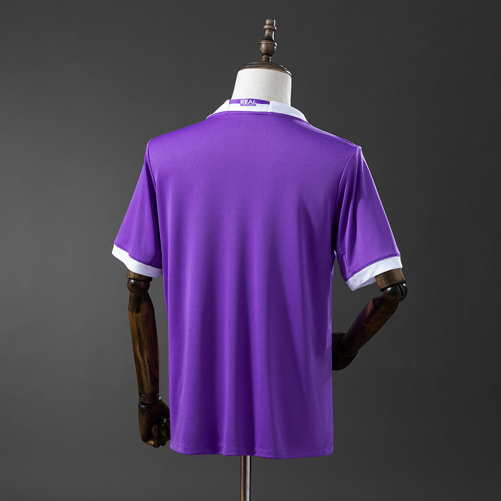 Real Madrid Away 2016/17