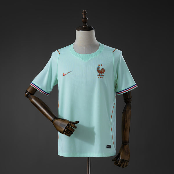 France away 2026