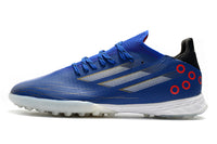 X Speedflow.1 TF