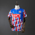 Ajax Away 1989/90