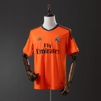 Real Madrid Third 2013/14