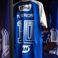 Cruzeiro Home 25/26