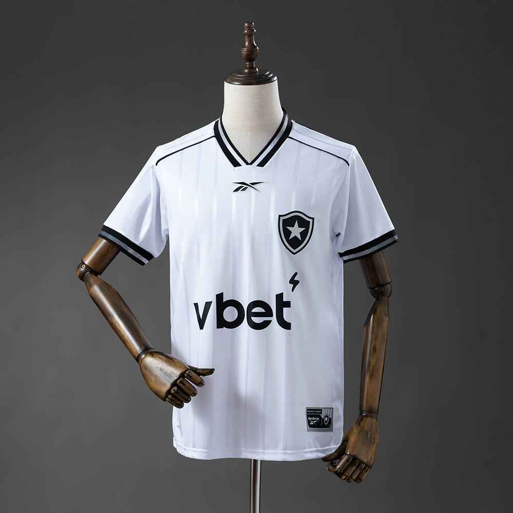 Botafogo Third 25/26