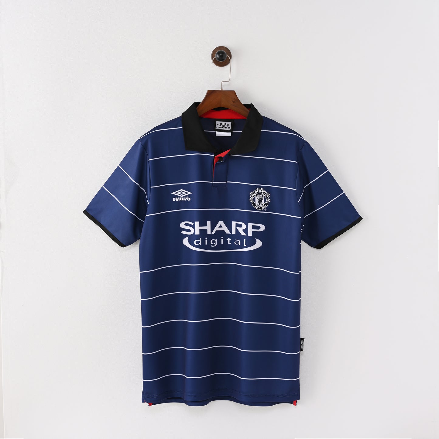 Man United 99/00(Away)