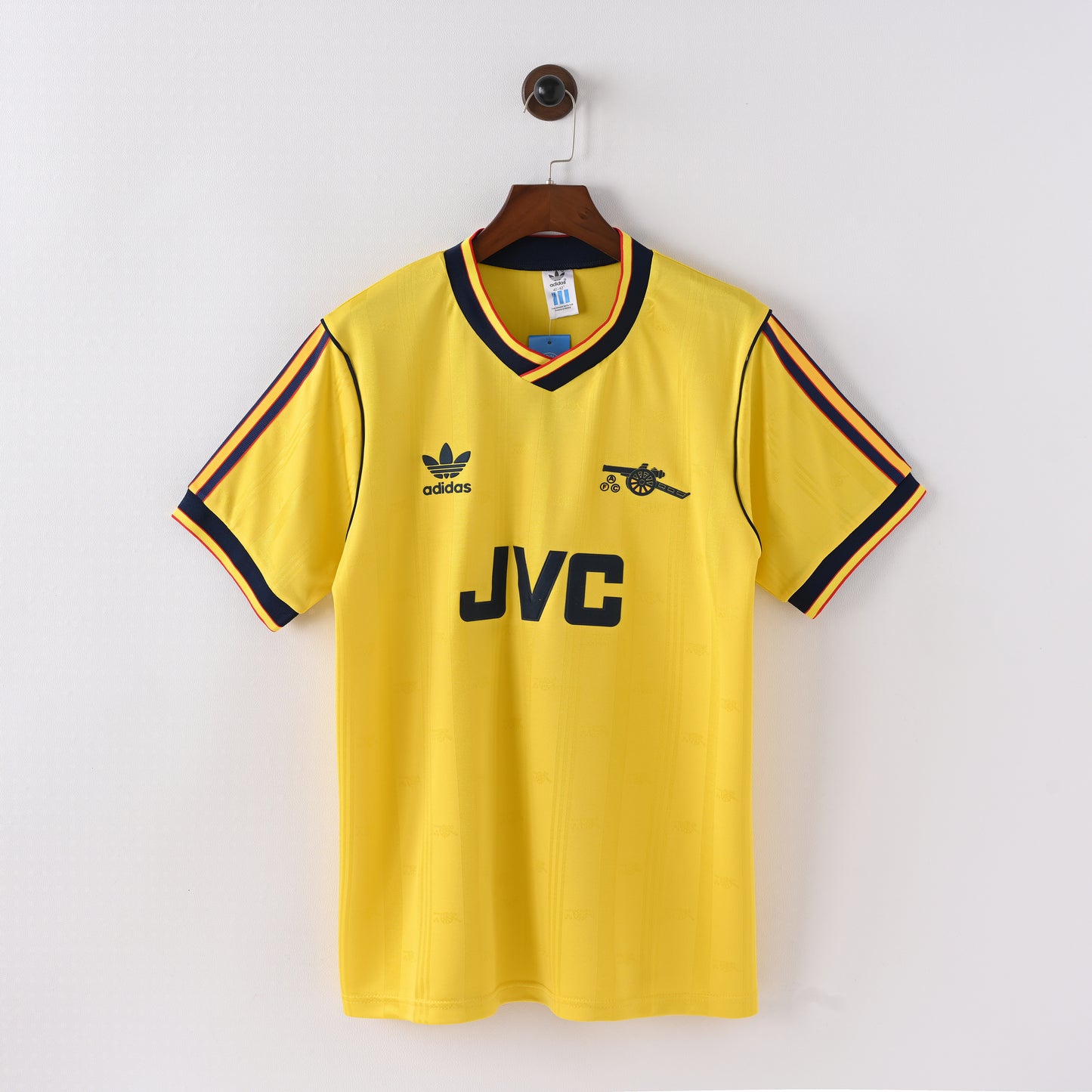 Arsenal 86/88