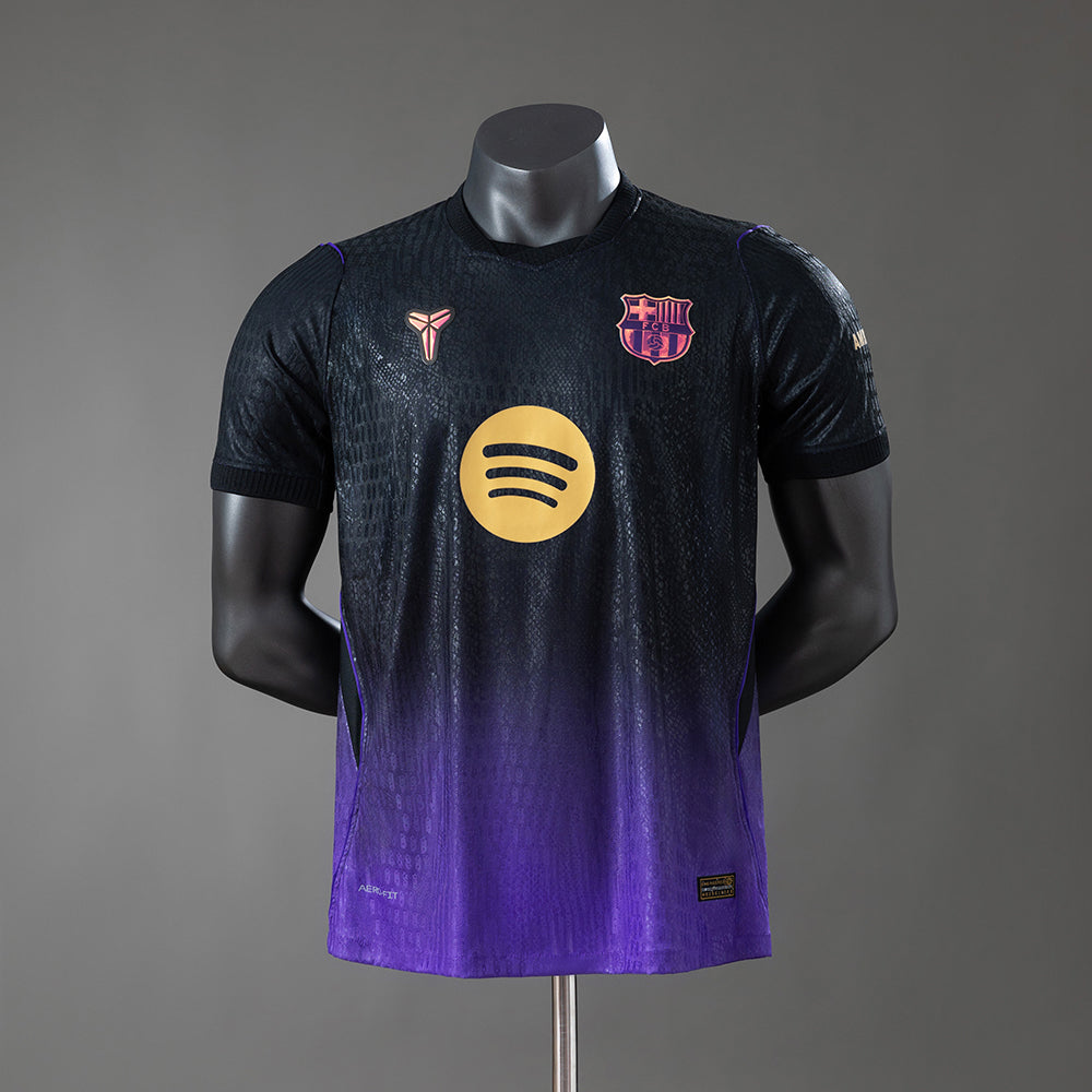 FC Barcelona Away 2026/27