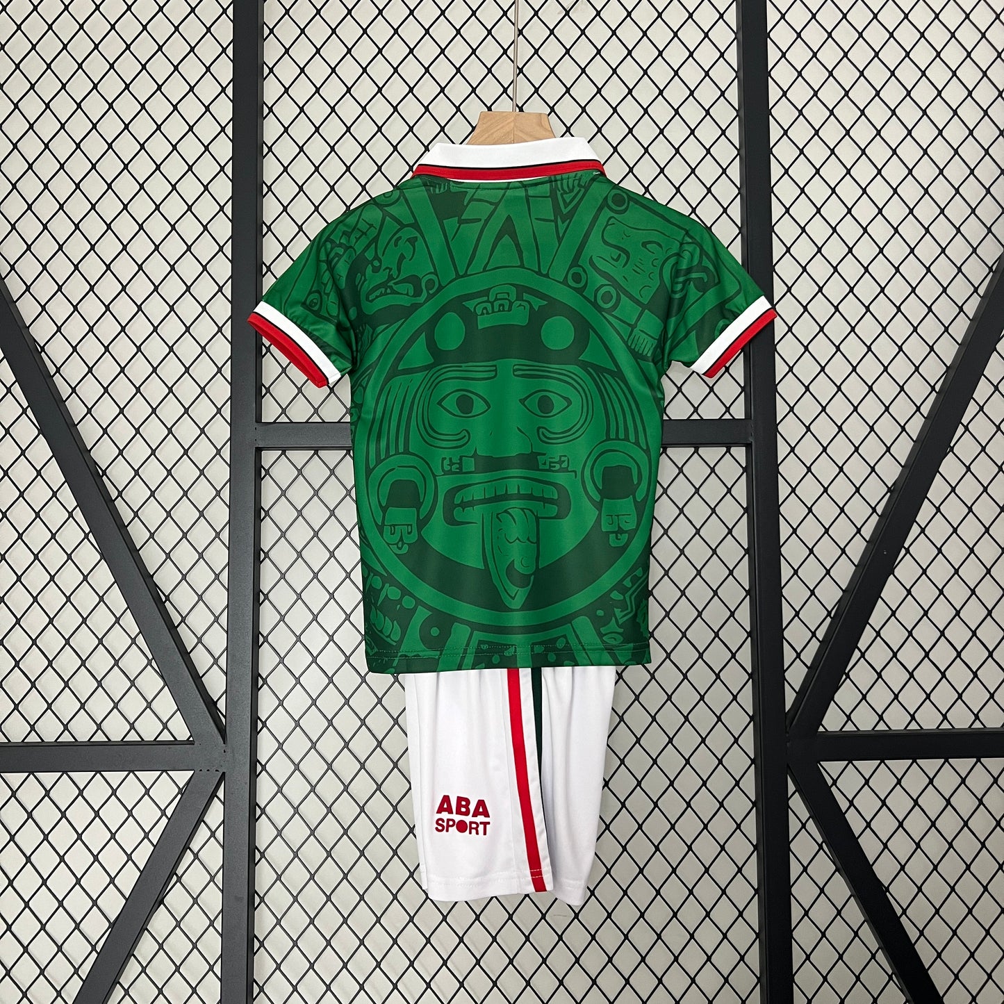 Mexico 98