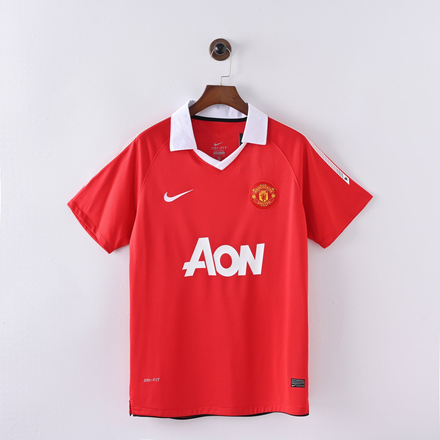 Man United 10/11