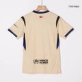 Barcelona x Kobe Bryant Away Custom Player Version Soccer Jersey 2025/26