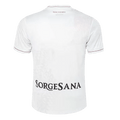 Napoli Soccer Jersey Away Custom Shirt 2025/26