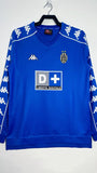 Juventus FC 1999/2000 Away Kit – Long sleeve