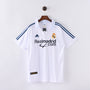 Real Madrid 01/02