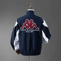 Real Madrid Windbreaker