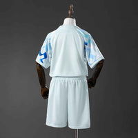 Inter Milan Away 25/26 kids
