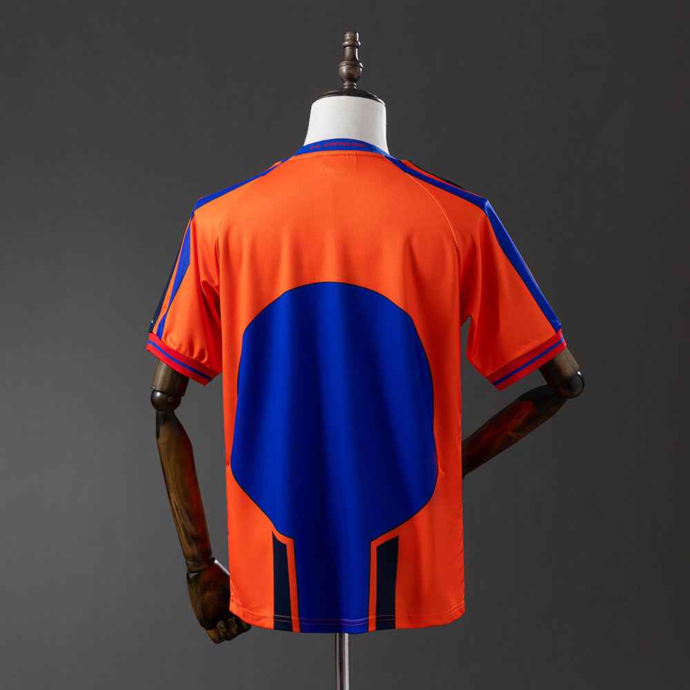 Barcelona Away 97/98