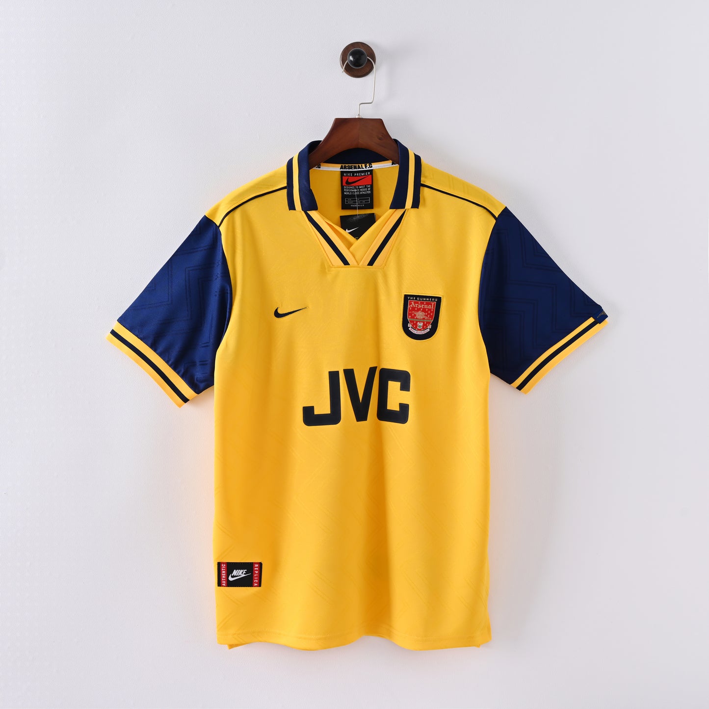 Arsenal 96/97(Away)