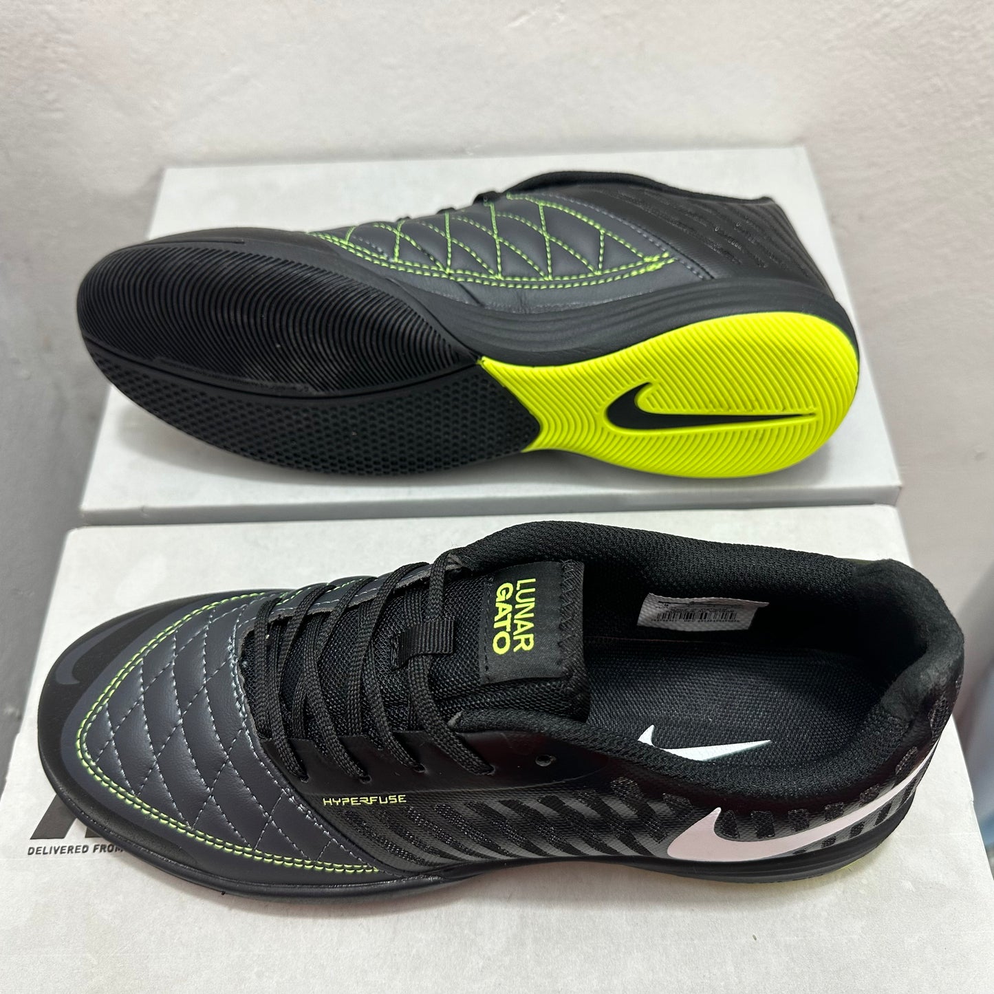 Adidas Lunar Gato