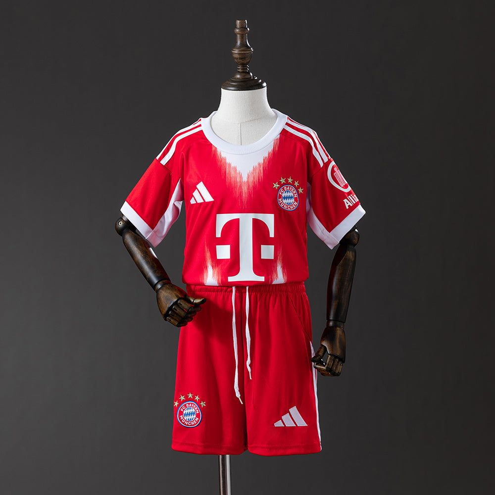 Bayern Munich 25/26 Kids