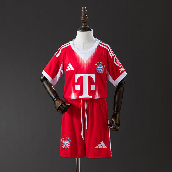 Bayern Munich 25/26 Kids