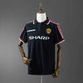 Manchester United Away jersey 1998/99