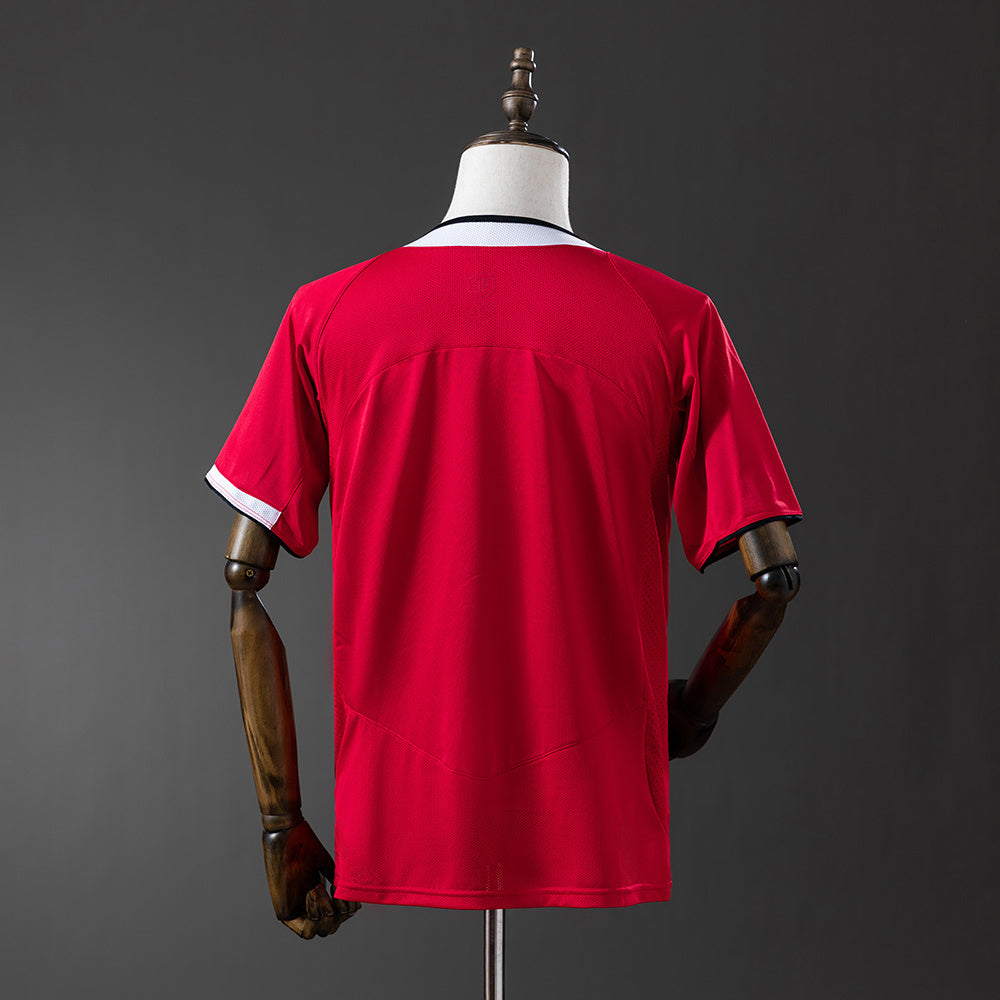 Manchester United Home 2004/06