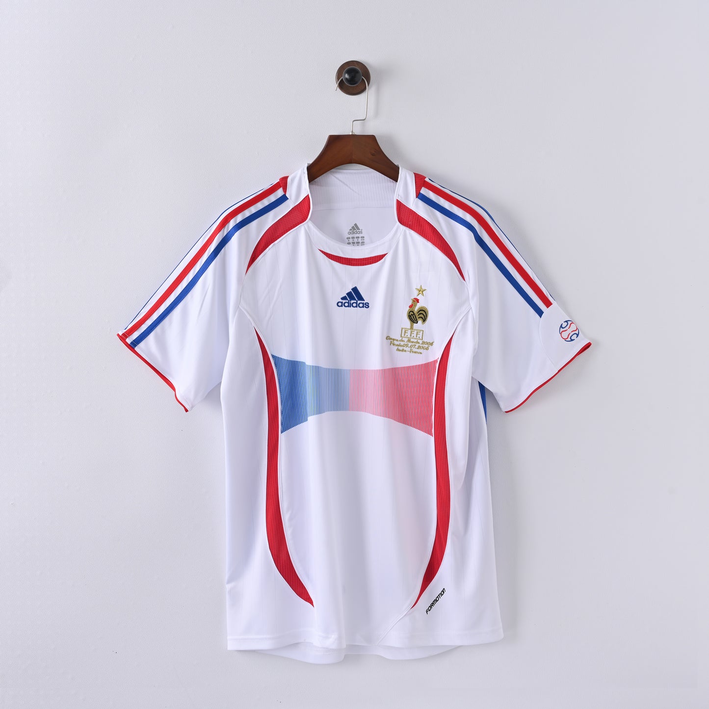 France 2006 (Away)