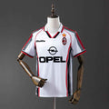 AC Milan Away 1997/98