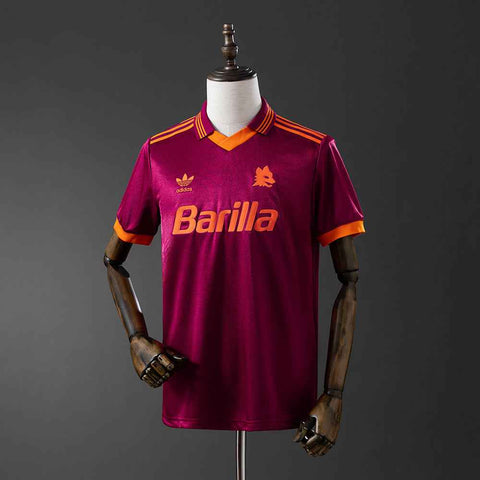 Roma Home 1993