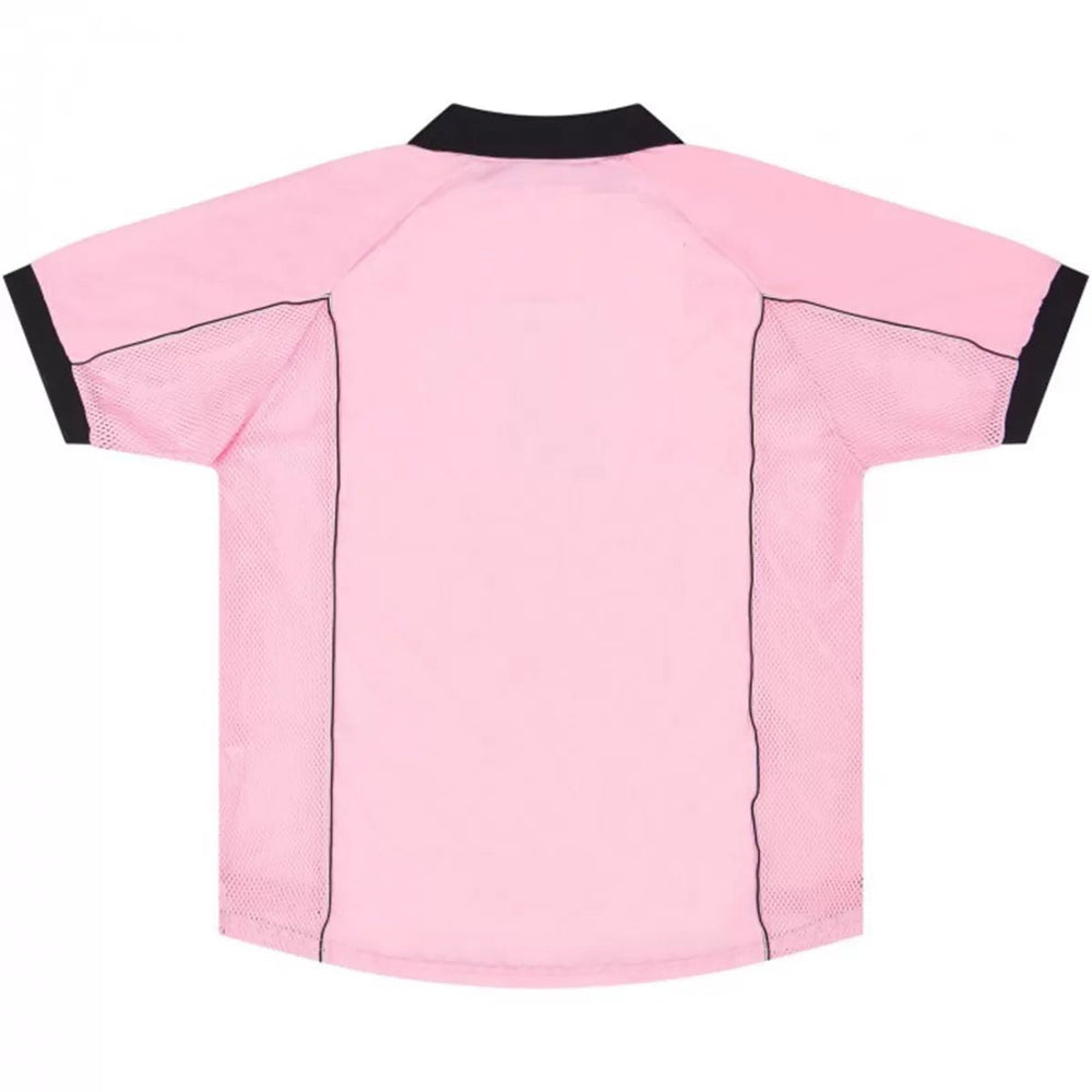 Retro Juventus Away Jersey 1997/98
