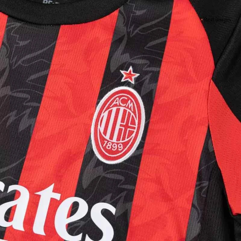 Kids AC Milan 25/26