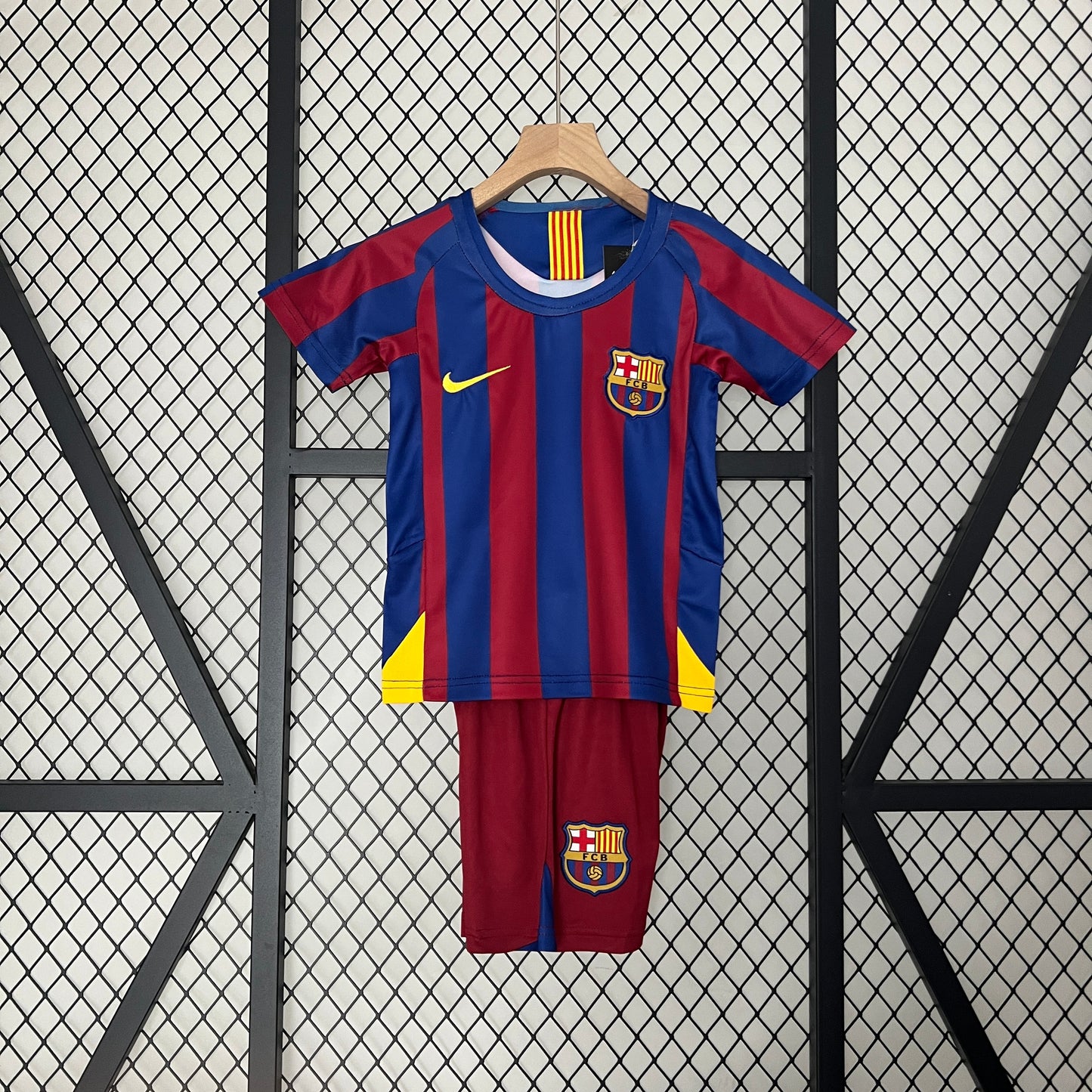 Barcelona 05/06