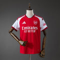 Arsenal Home 2026/27