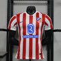 Atletico De Madrid 25/26