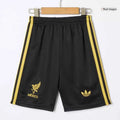 Kids Mexico Third Away 25 Gold Cup