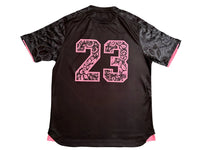 FC Palestina Limited Edition black