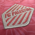 FC Palestina Limited Edition