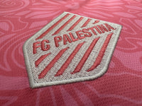FC Palestina Limited Edition