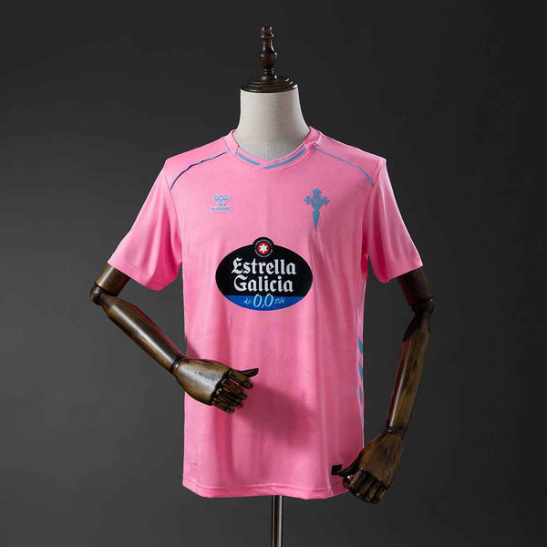Celta Vigo Third 25/26