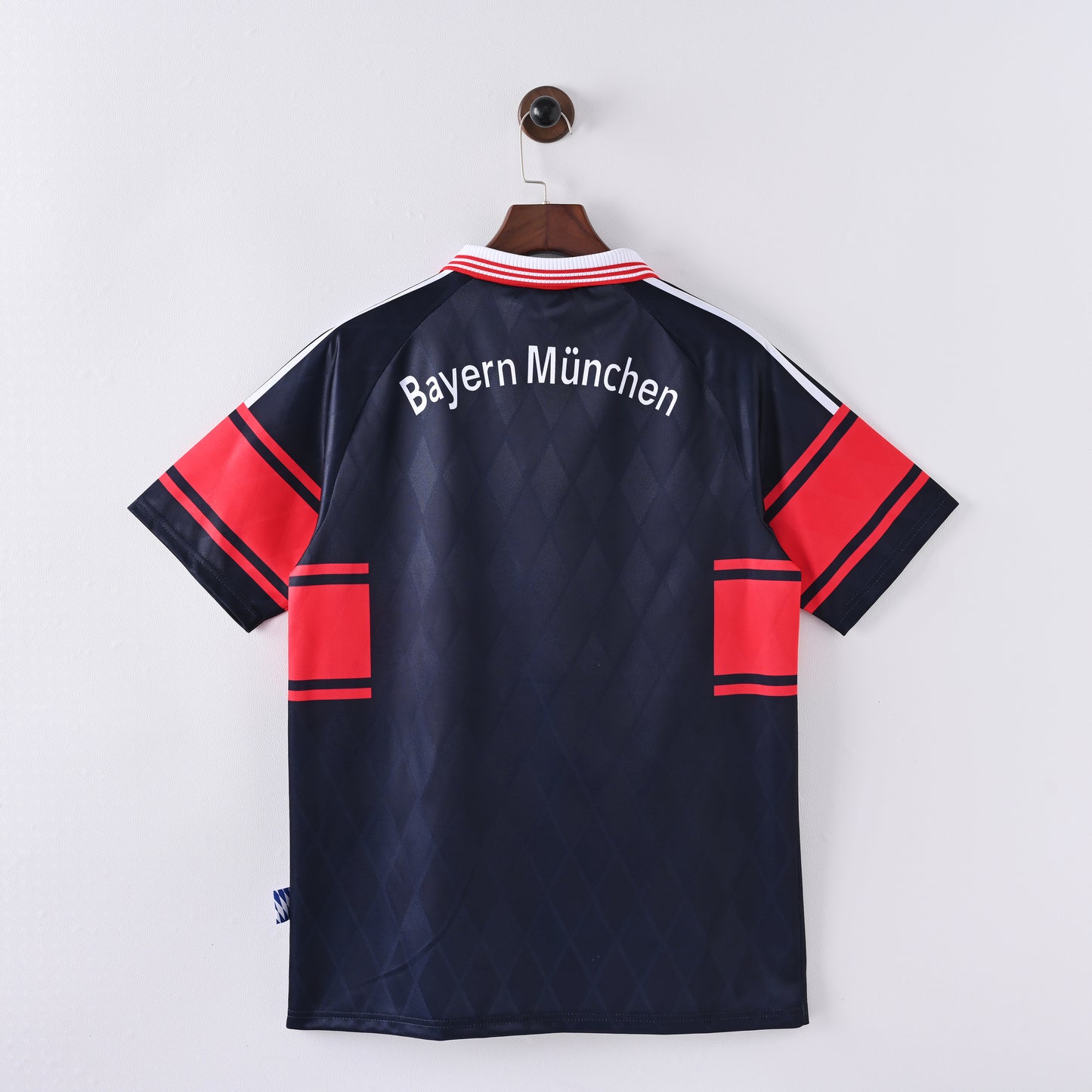 Bayern 95/97 (Away)