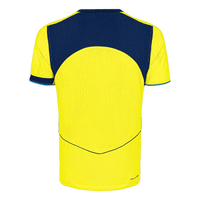 Tottenham Hotspur Third Away Player Version Soccer Jersey 2025/26