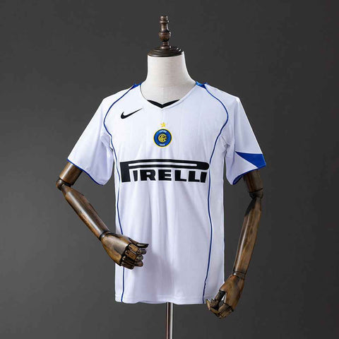 Inter Milan Away 2004/05