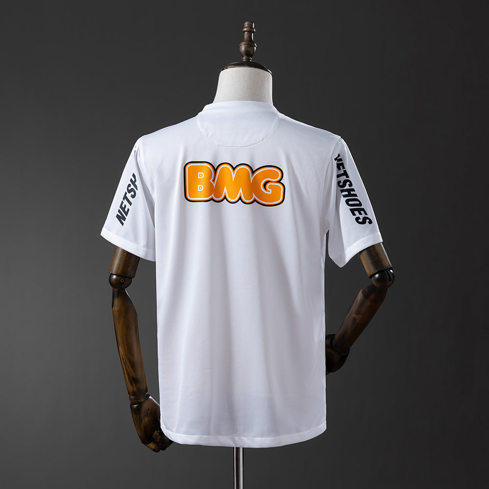Santos FC Home 2011/12