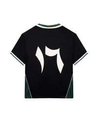 Palestine Vintage Jersey (Black)